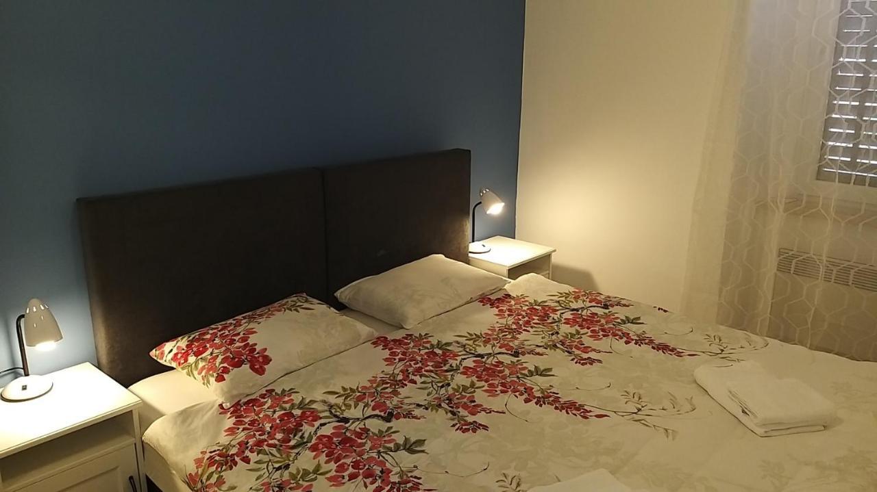 Apartment Nicolo 里耶卡 外观 照片