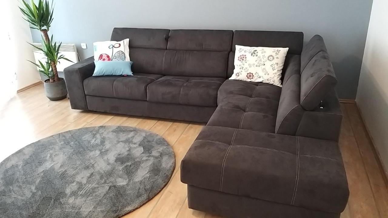 Apartment Nicolo 里耶卡 外观 照片